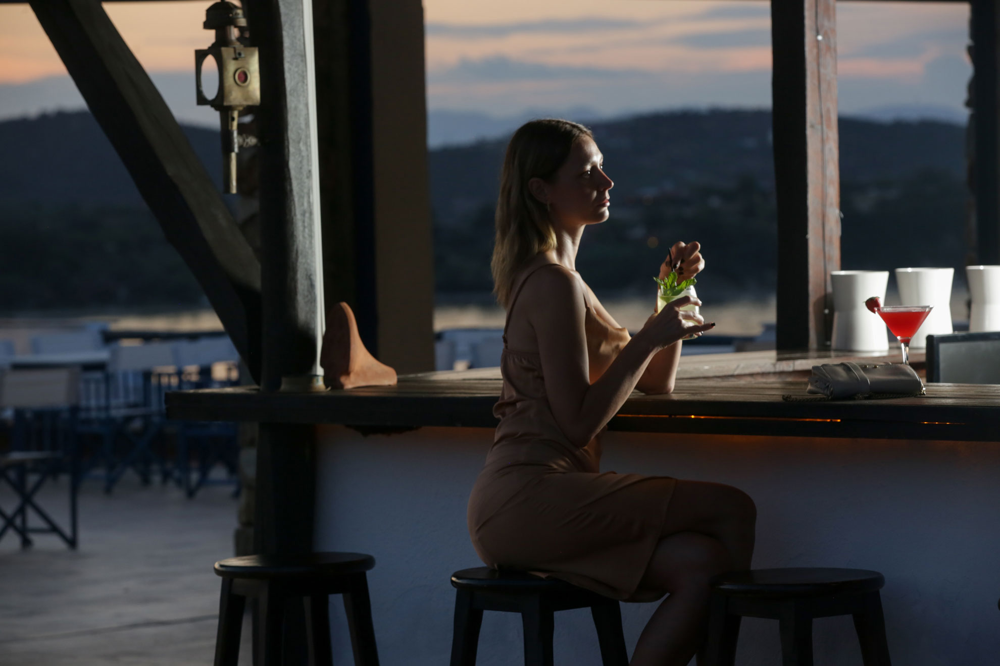 mija diskretes escort date